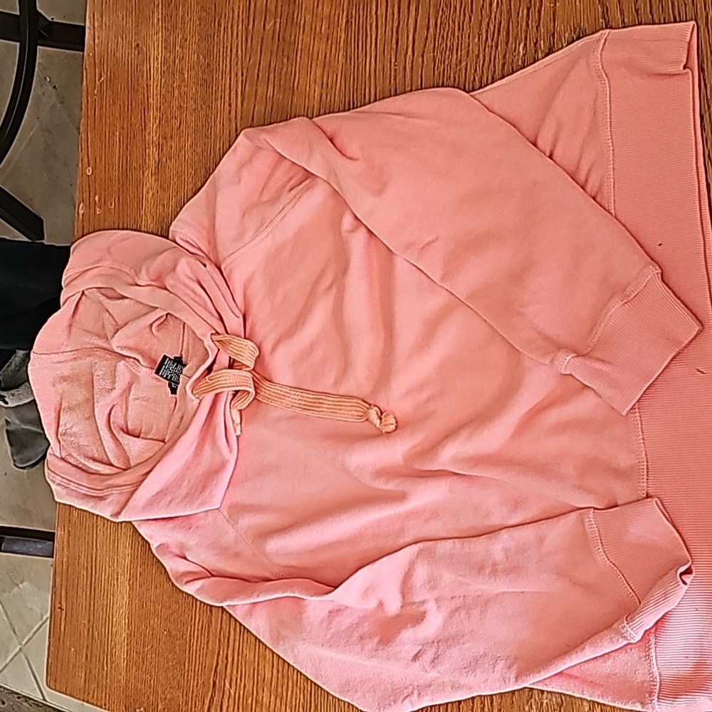 Rue 21 Girls Hoodie